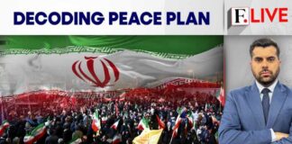 Decoding Iran's 10-point Plan: Trump Calls It 'Workable' Truce