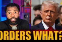 Trump SLAMS Rogue Universities—Billions on the Line Donald Trump's executive order on college sports means