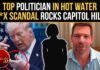 Sex Assault Claims ROCK Top Democrat Eric Swalwell In Sexual Assault Storm: Multiple Women