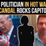 Sex Assault Claims ROCK Top Democrat Eric Swalwell In Sexual Assault Storm: Multiple Women