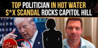 Eric Swalwell In Sexual Assault Storm: Multiple Women