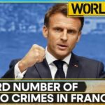 France Sees Record Crypto Crimes, Becomes Hub Of