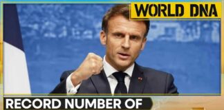 France Sees Record Crypto Crimes, Becomes Hub Of