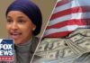 Ilhan Omar says tax filing error led to massive net worth