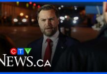 JD Vance doubles down on WH claims that the media is