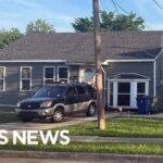 Latest on Louisiana shooting that killed 8 kids