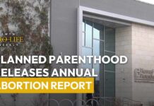 Abortions Skyrocket — Scandal Brewing Planned Parenthood Releases Annual Abortion Report