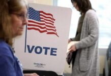 Redistricting Battles Heating Up Across 3 Key States