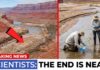 Scientists JUST REVEALED that Colorado River Will Collapse