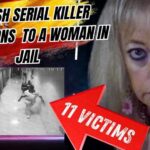 Serial Killer Transitions and Gets Moved to a Female Prison