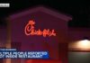 Several people reportedly shot inside North Jersey Chick-
