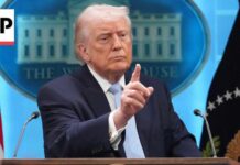 Trump says Iran could be 'taken out in one night' and 'might be