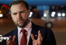 JD Vance UNLEASHES Ultimatum — Iran’s Time Up WATCH: JD Vance Speaks Before Departing Budapest on