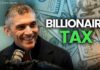 What People Get Wrong About California's Billionaire Tax