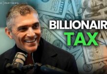 What People Get Wrong About California's Billionaire Tax