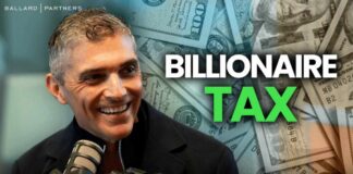 What People Get Wrong About California's Billionaire Tax