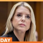 Why Did Trump Fire Pam Bondi as US Attorney General