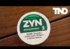 Zyn, popular smoke-free nicotine pouches, latest target of