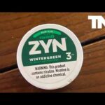 Zyn, popular smoke-free nicotine pouches, latest target of