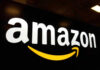 Amazon Eczema Cream Recall: Hidden Life-Threatening Bacteria! Amazon logo with yellow curved arrow underneath.