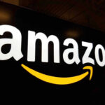 Amazon Eczema Cream Recall: Hidden Life-Threatening Bacteria! Amazon logo with yellow curved arrow underneath.
