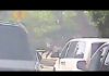 Dashcam video shows National Mall shooting involving