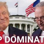 Poll SHOCK: GOP Dominates Key Issues Democrats panicking after devastating new poll shows GOP