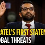 FBI’s AI Claim: Breakthrough or Bluff? FBI Stopped Four Terrorist Attacks, Says Kash Patel | N18G