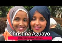 Ilhan Omar Allegedly Funneled Millions To Sister's Health