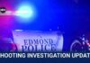 Suspect in Arcadia Lake shooting faces murder charge