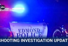 Suspect in Arcadia Lake shooting faces murder charge