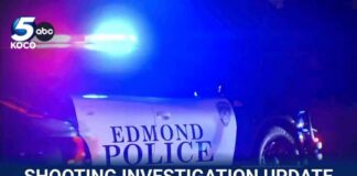 Suspect in Arcadia Lake shooting faces murder charge