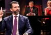 The Apprentice REBOOT: Could Donald Trump Jr. Could