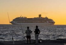 Three dead from suspected outbreak of hantavirus on Atlantic