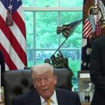 Trump Cage Fight AT WHITE HOUSE Confirmed Trump makes announcement on America 250 UFC event