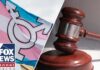 Whistleblower says $2M detransition lawsuit is just the