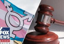 Whistleblower says $2M detransition lawsuit is just the