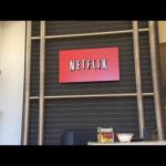 Netflix Spy Machine: Texas Explodes! Texas AG Ken Paxton suing Netflix over alleged data collection, features