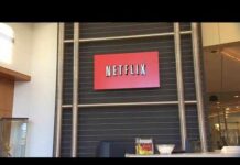 Netflix Spy Machine: Texas Explodes! Texas AG Ken Paxton suing Netflix over alleged data collection, features