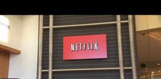 Texas AG Ken Paxton suing Netflix over alleged data collection, features