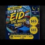 Muslim-Only Event at Texas Park SHUT DOWN Grand Prairie cancels Muslim event at water park under pressure from Gov. Abbott