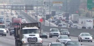 Indiana Becomes First State to Ban Commercial Driver’s Licenses for Illegal Immigrants