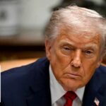 Trump issues URGENT plea for Arab countries to join Abraham Accords