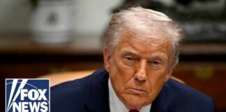 Trump issues URGENT plea for Arab countries to join Abraham Accords