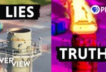 Power-Hungry Data Centers Spark Revolt We Saw What AI Data Centers Don't Want You to See