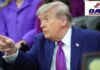 MIDTERM PANIC? Trump DEMANDS Action on Election Integrity Bill