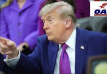 MIDTERM PANIC? Trump DEMANDS Action on Election Integrity Bill