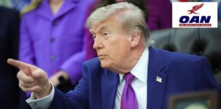 MIDTERM PANIC? Trump DEMANDS Action on Election Integrity Bill