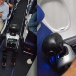 Humanoid Robot Banned After Viral Flight Man Buys Plane Ticket For Robot