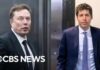 OpenAI Verdict Reveals Shocking Legal Twist What to know after jury tosses Elon Musk lawsuit against OpenAI, Sam Altman